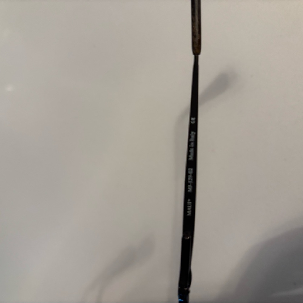 Maui Jims Stylish Black Rectangular Sunglasses - image 3